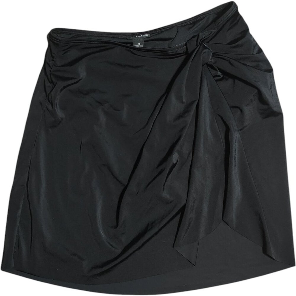 City Chic Women's Bikini Skirt